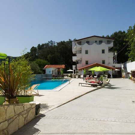 Hôtel Maris Parga Extérieur photo